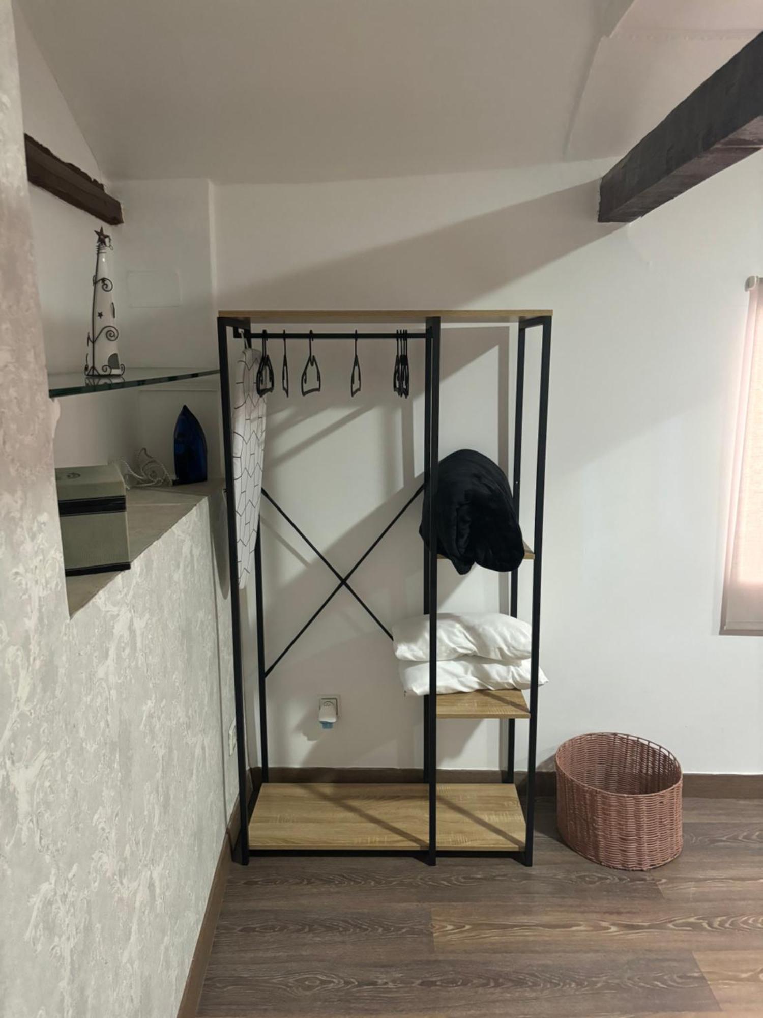 Apartamentos Mayte Τολέδο Εξωτερικό φωτογραφία