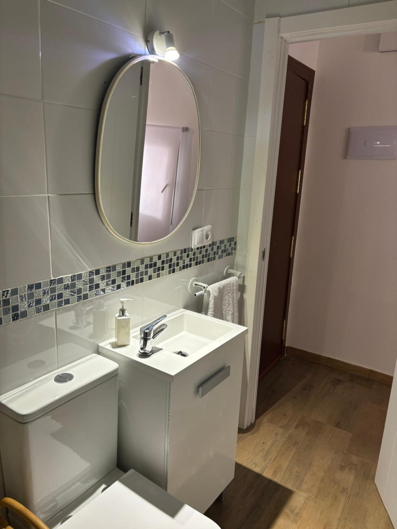 Apartamentos Mayte Τολέδο Εξωτερικό φωτογραφία