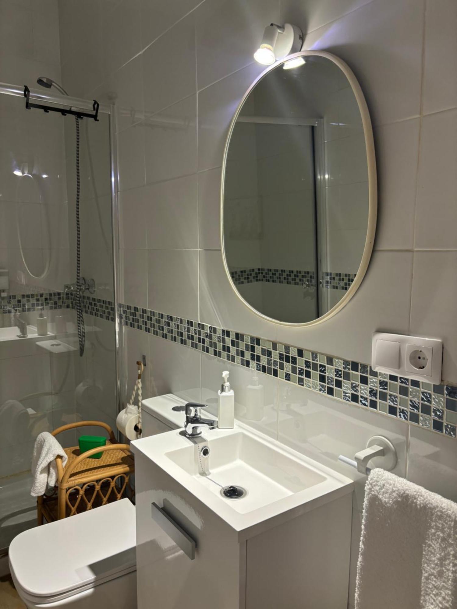 Apartamentos Mayte Τολέδο Εξωτερικό φωτογραφία