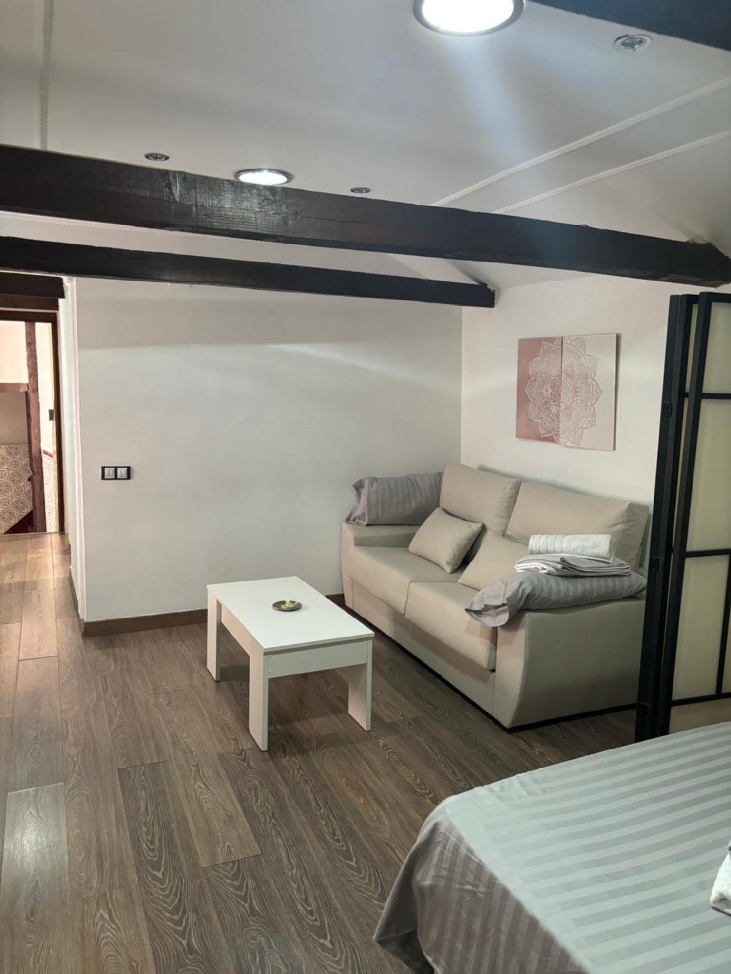 Apartamentos Mayte Τολέδο Εξωτερικό φωτογραφία