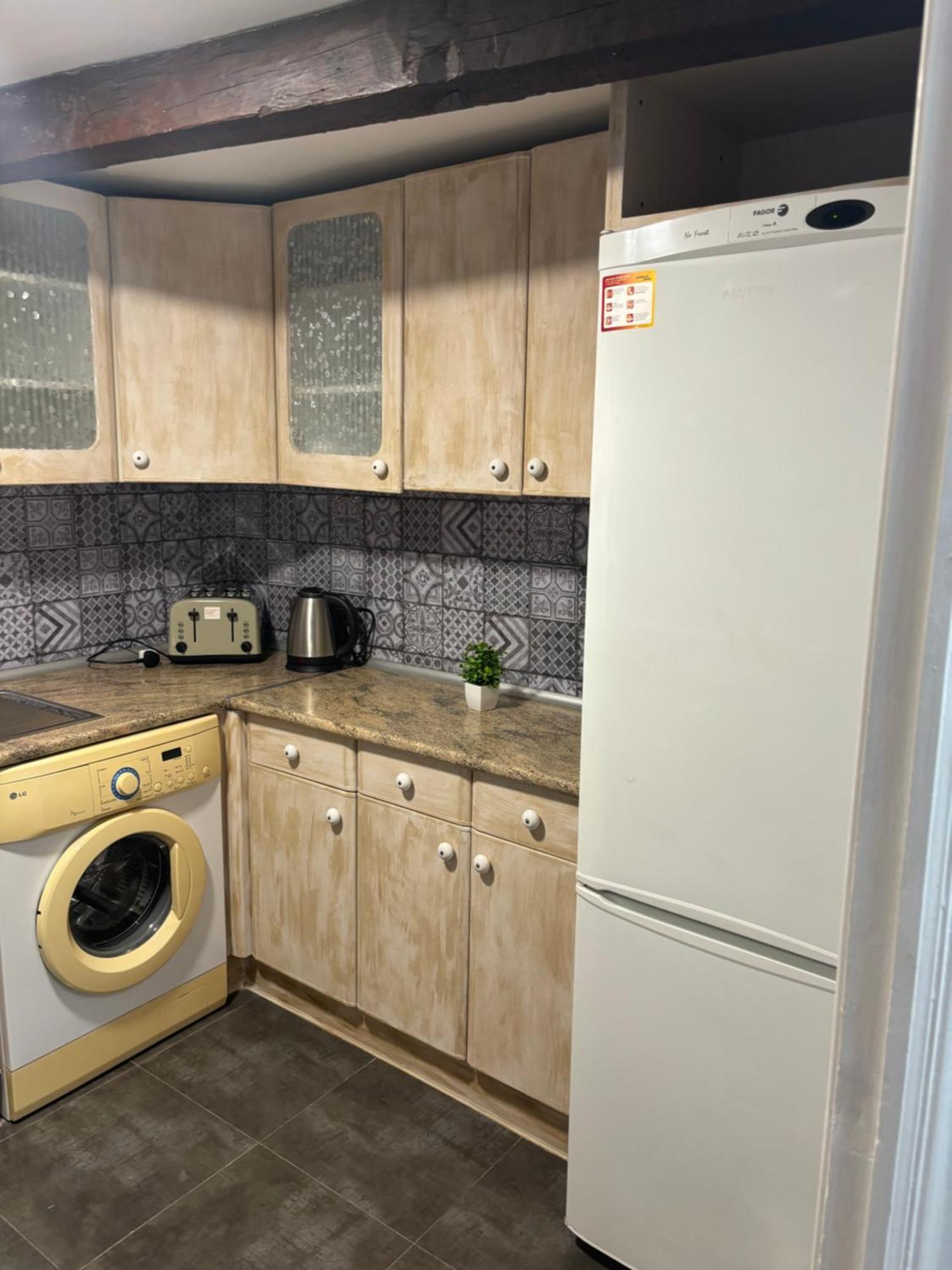Apartamentos Mayte Τολέδο Εξωτερικό φωτογραφία