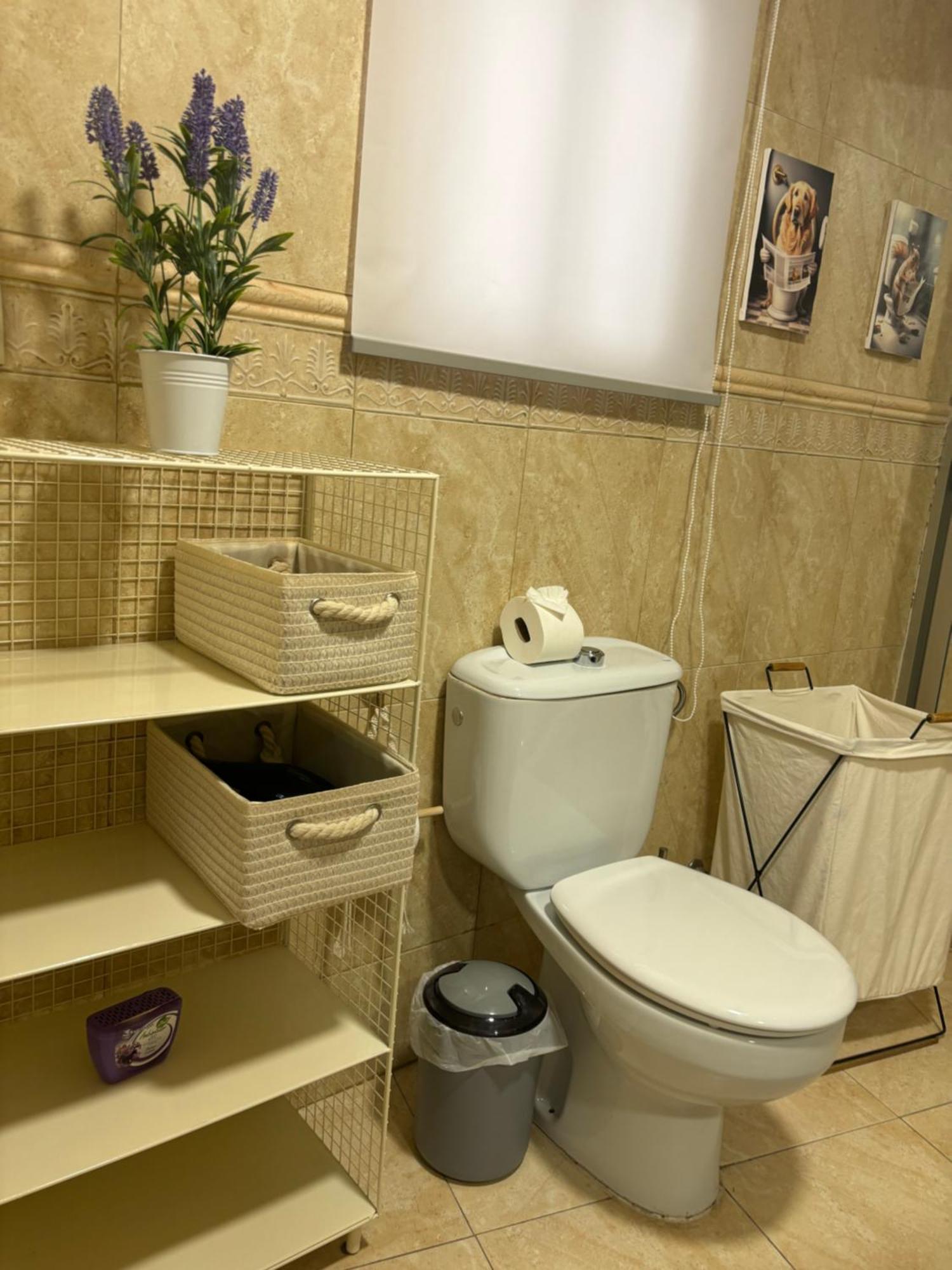 Apartamentos Mayte Τολέδο Εξωτερικό φωτογραφία