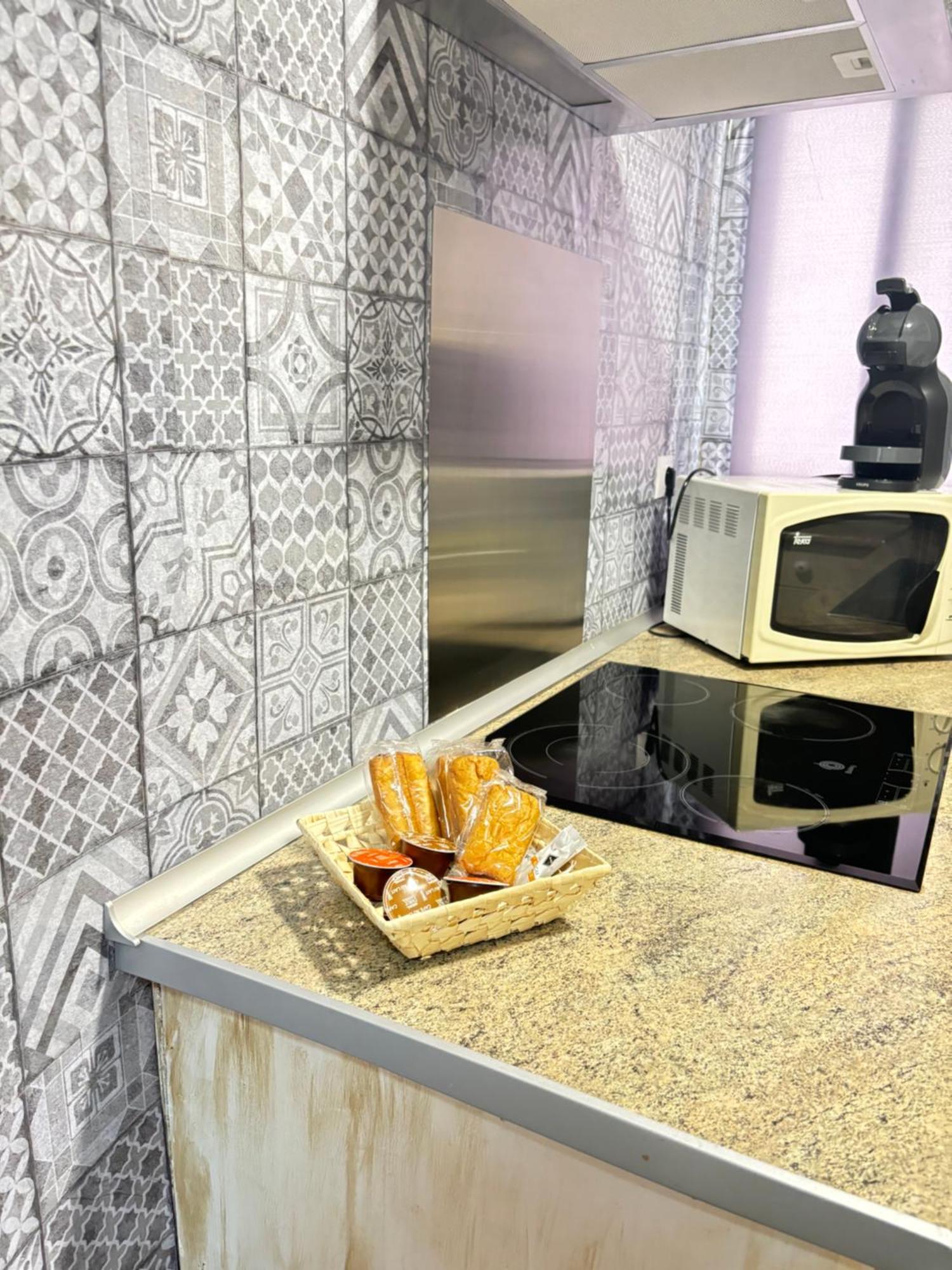 Apartamentos Mayte Τολέδο Εξωτερικό φωτογραφία