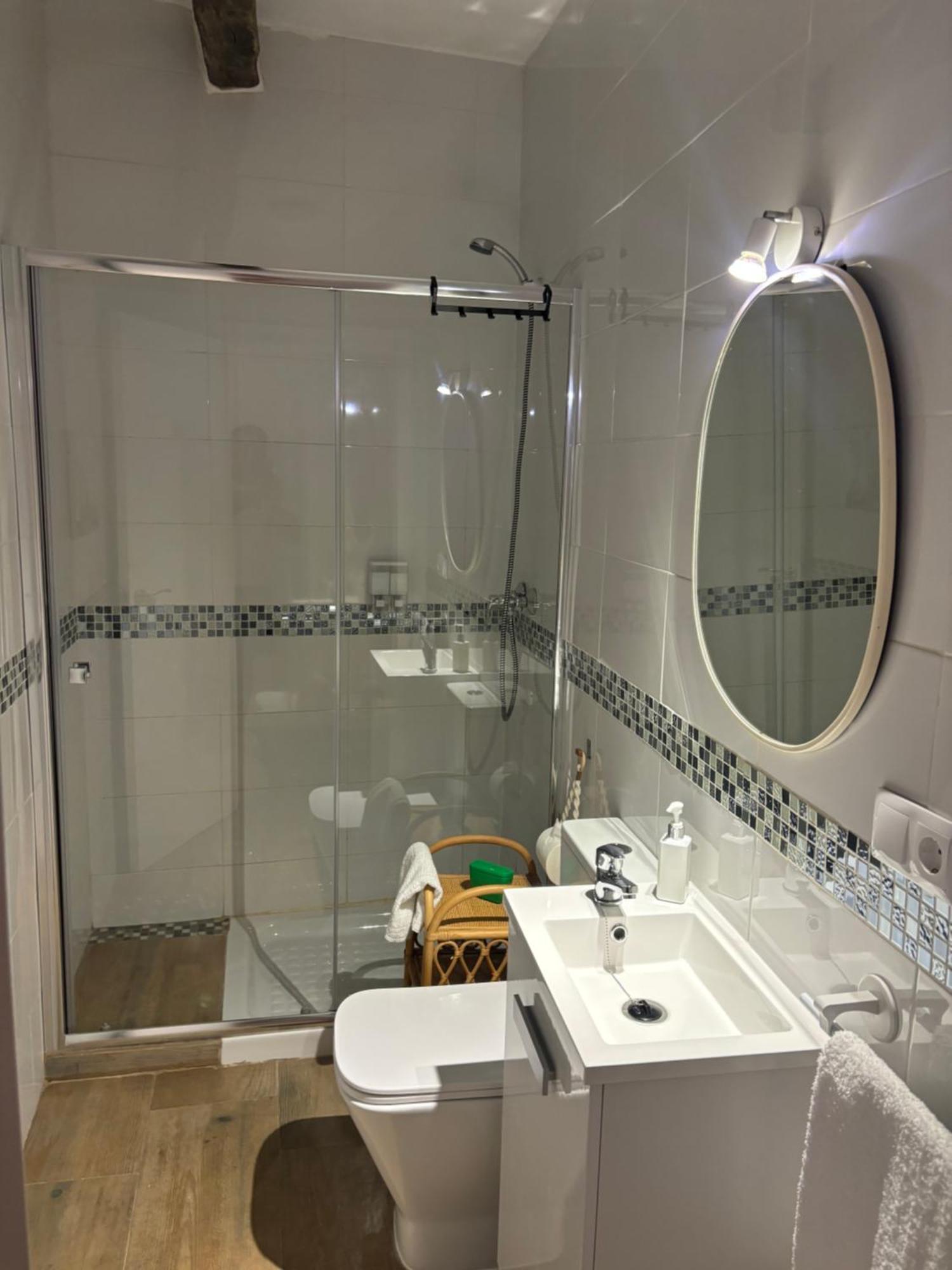 Apartamentos Mayte Τολέδο Εξωτερικό φωτογραφία