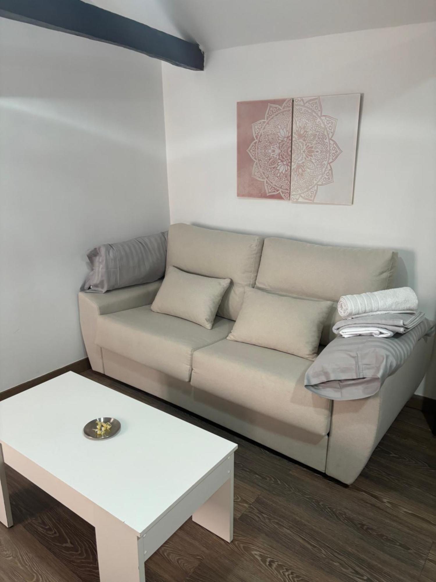 Apartamentos Mayte Τολέδο Εξωτερικό φωτογραφία