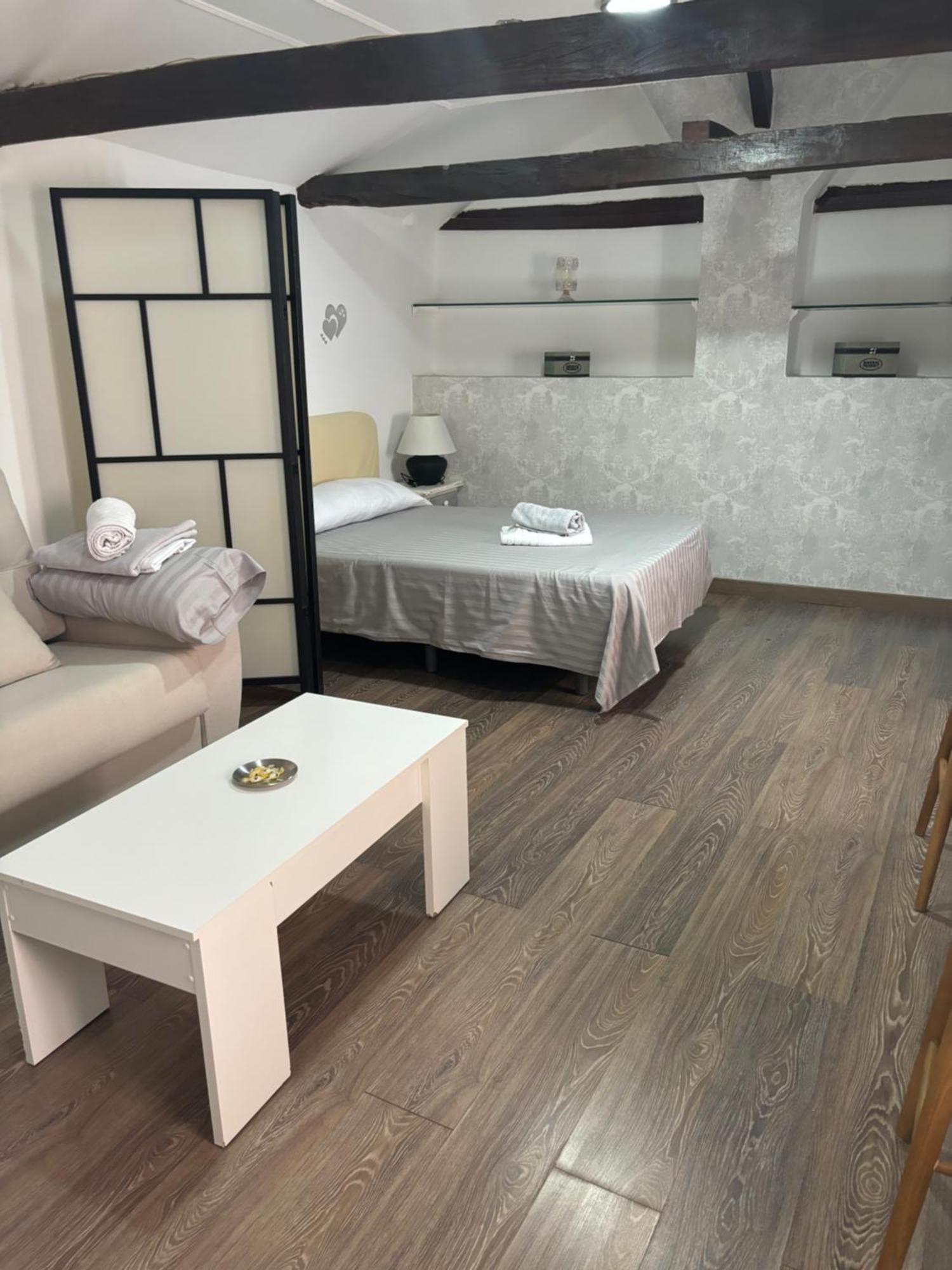 Apartamentos Mayte Τολέδο Εξωτερικό φωτογραφία