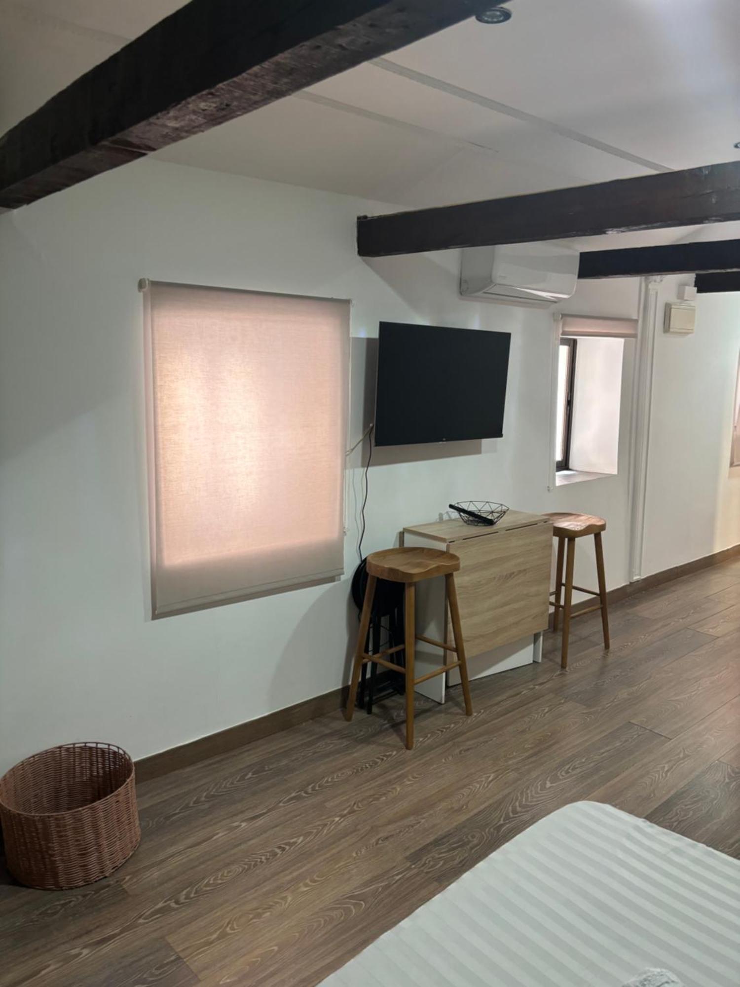 Apartamentos Mayte Τολέδο Εξωτερικό φωτογραφία
