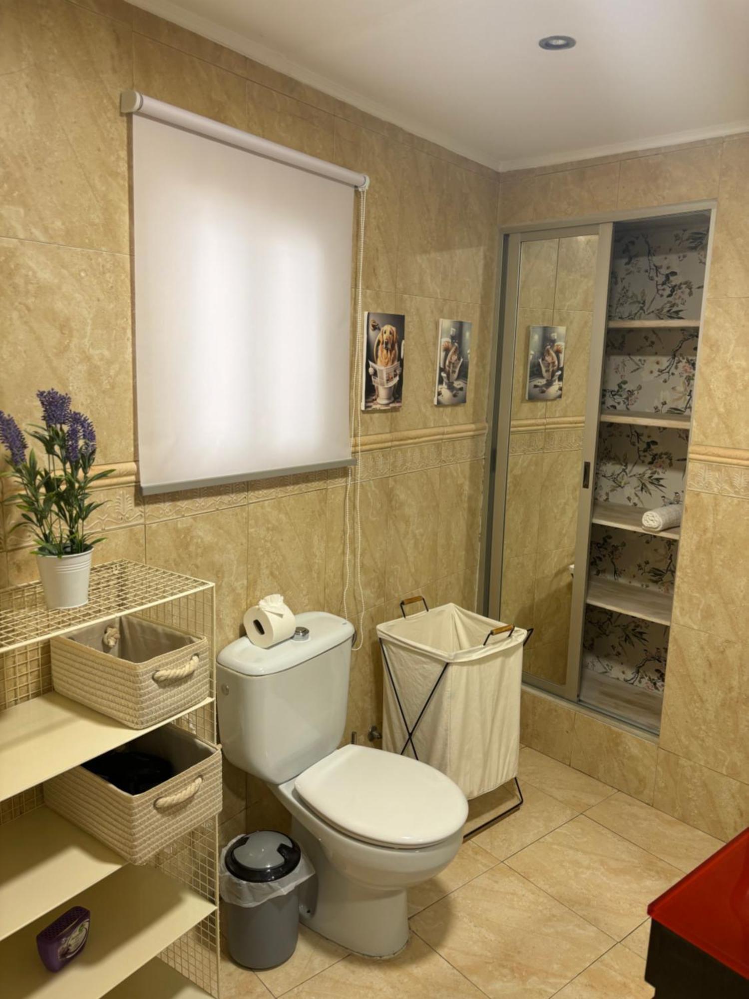 Apartamentos Mayte Τολέδο Εξωτερικό φωτογραφία