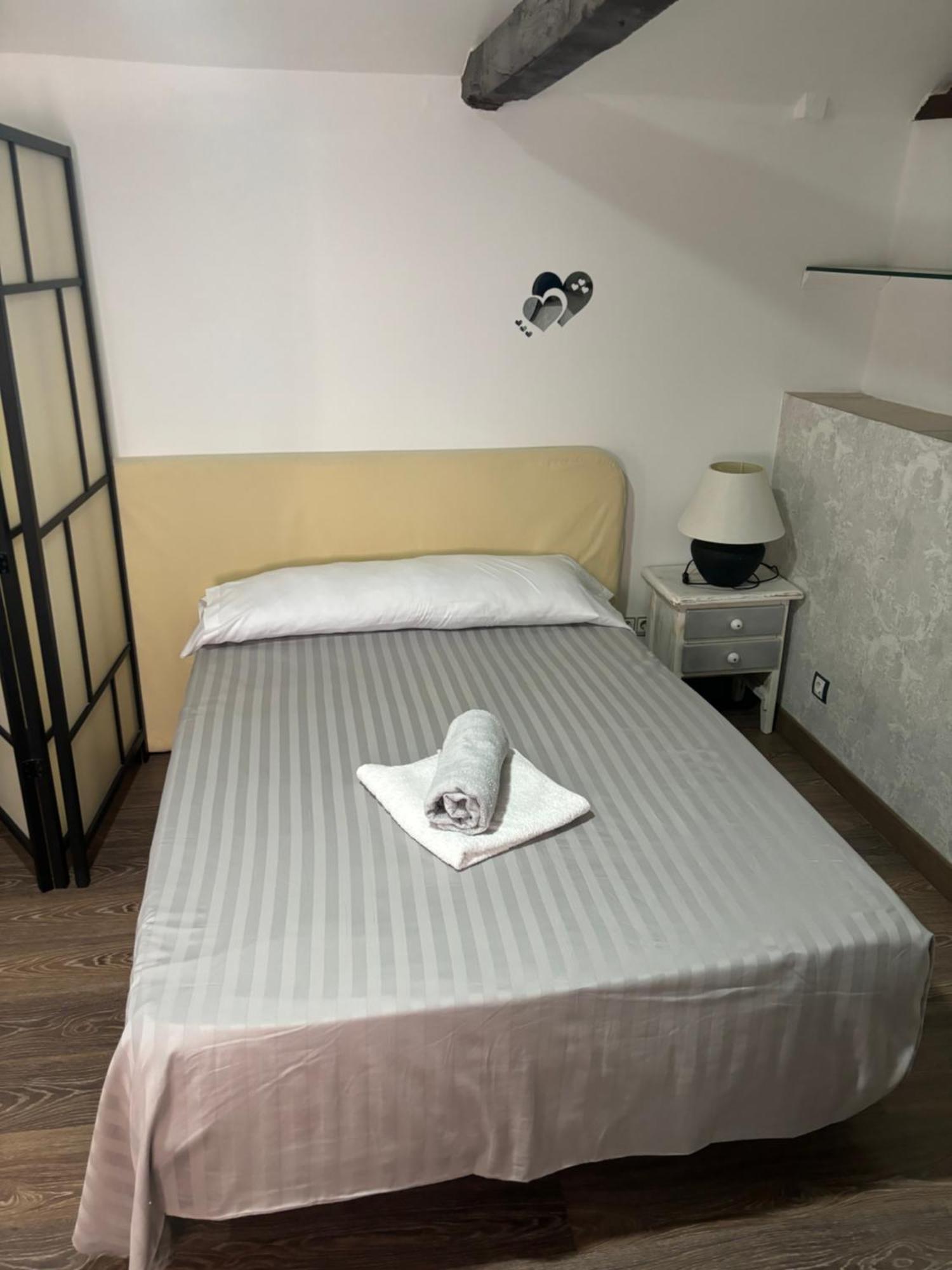 Apartamentos Mayte Τολέδο Εξωτερικό φωτογραφία