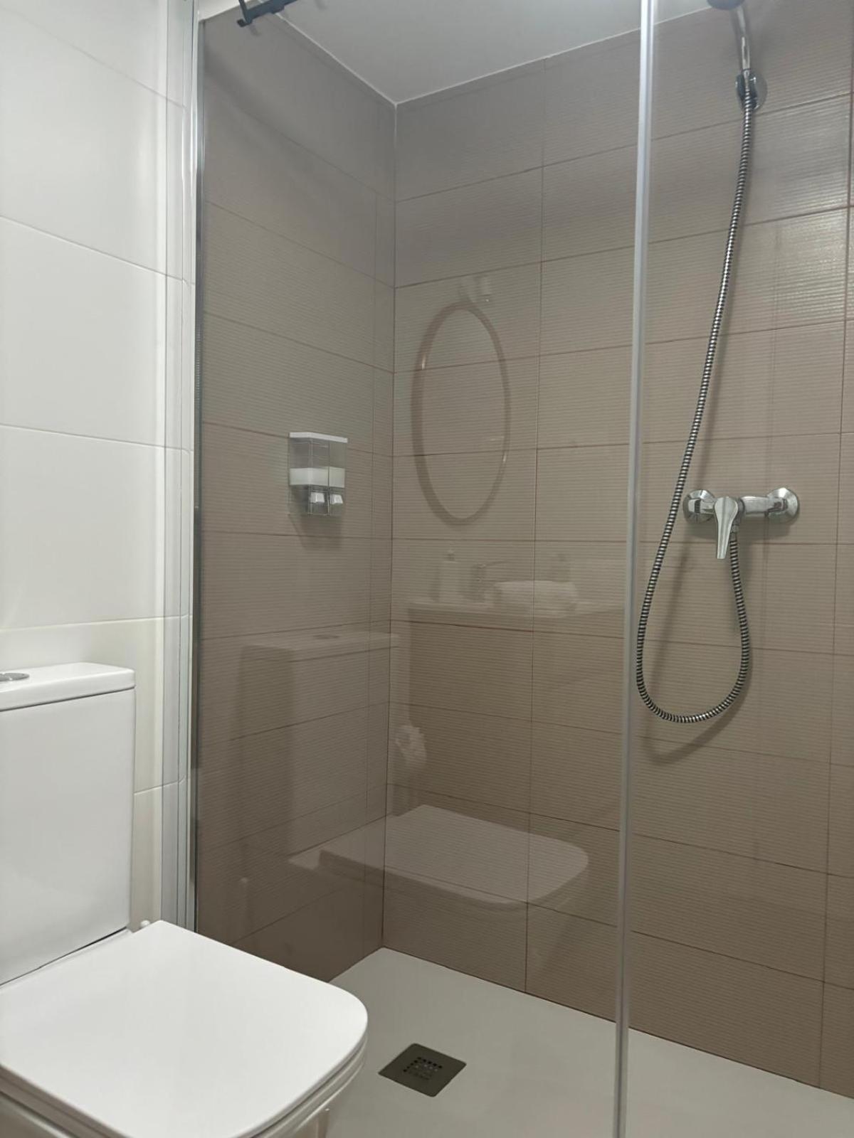 Apartamentos Mayte Τολέδο Εξωτερικό φωτογραφία