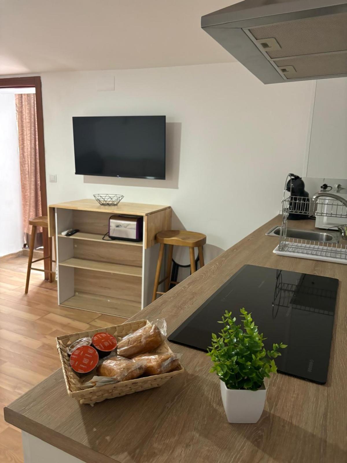 Apartamentos Mayte Τολέδο Εξωτερικό φωτογραφία