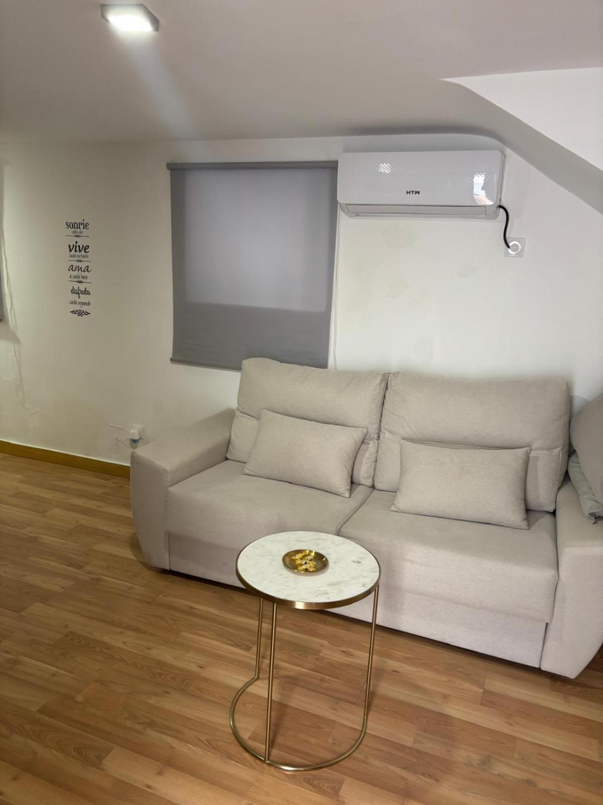 Apartamentos Mayte Τολέδο Εξωτερικό φωτογραφία