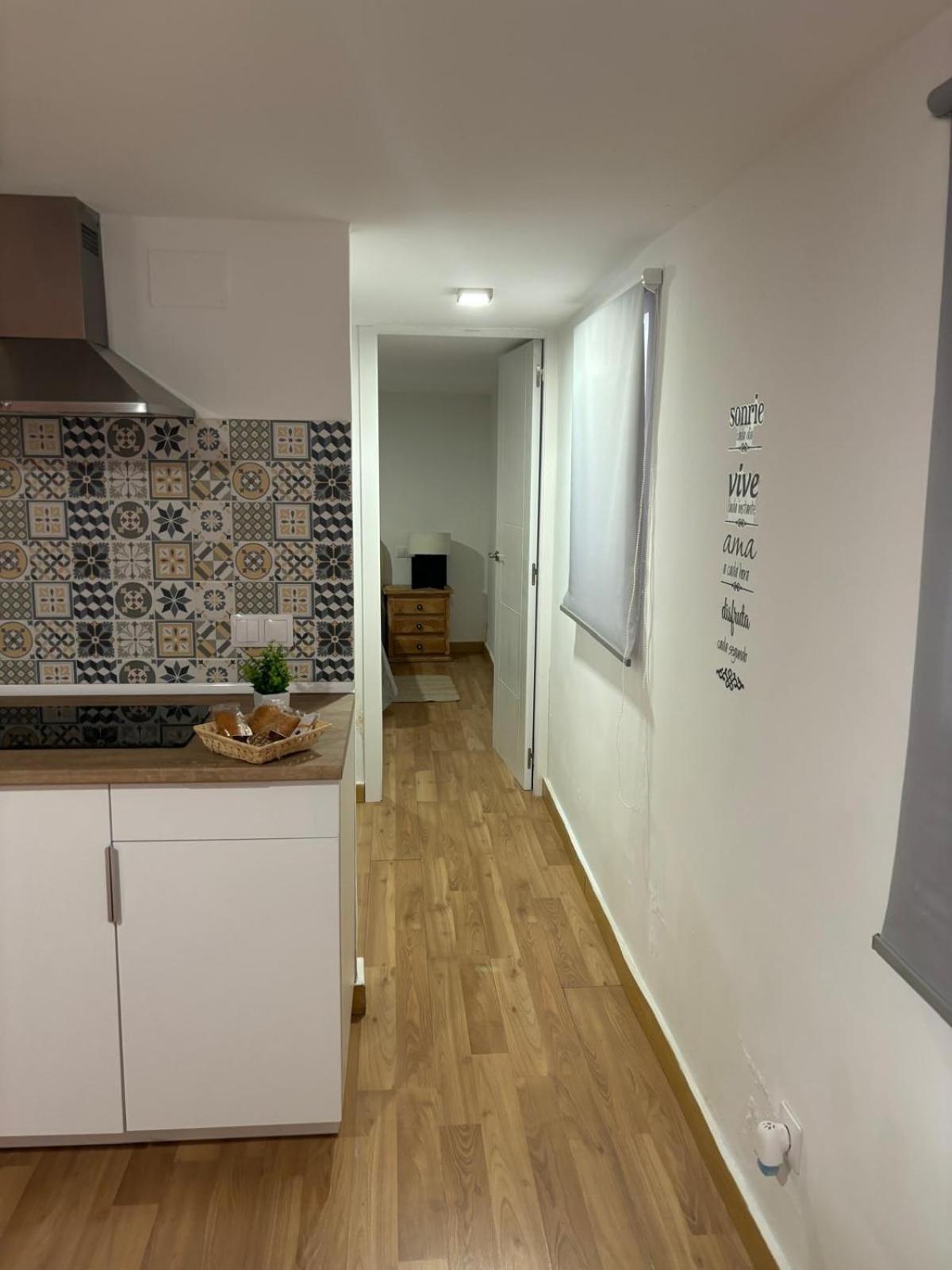 Apartamentos Mayte Τολέδο Εξωτερικό φωτογραφία