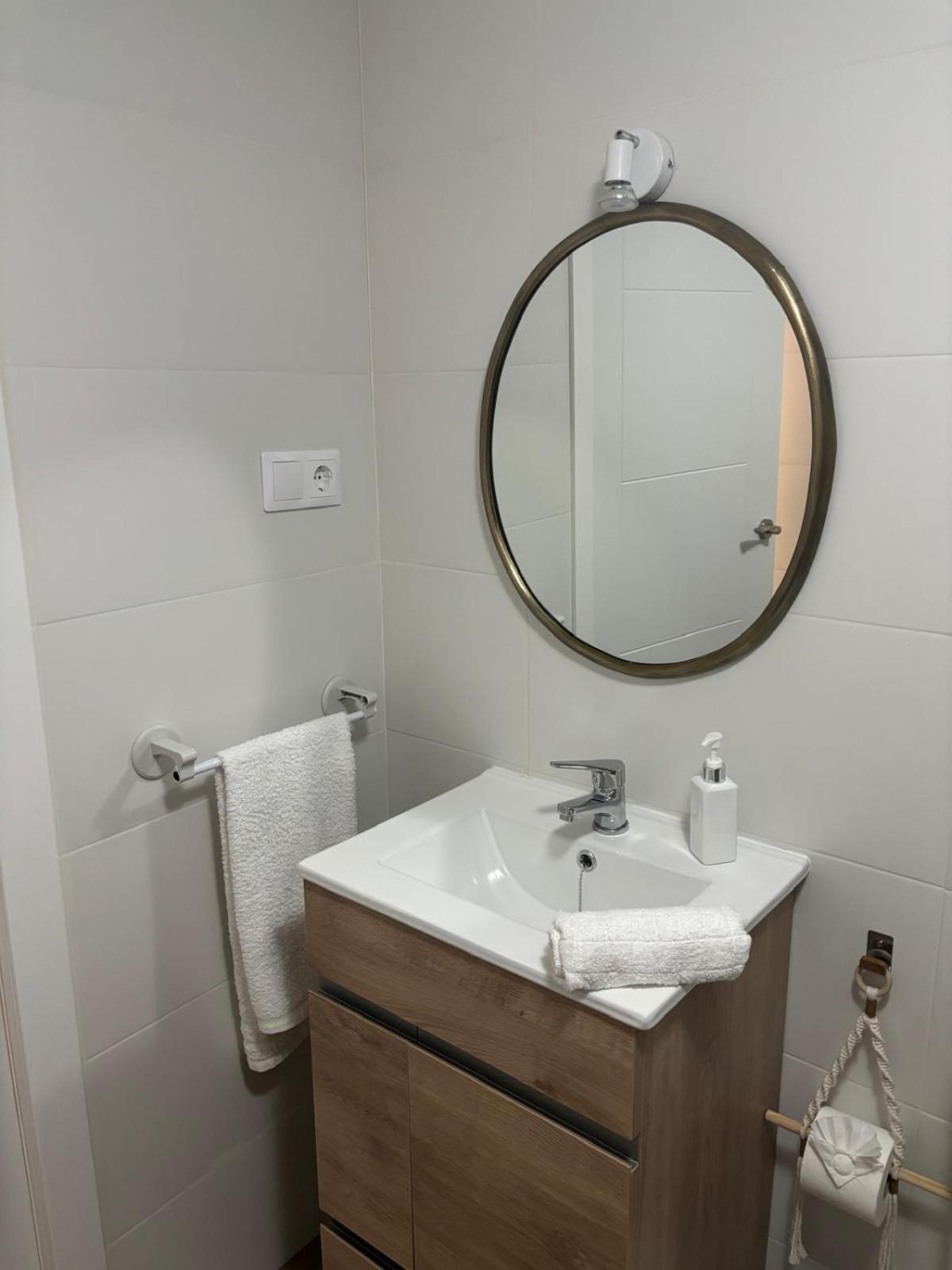 Apartamentos Mayte Τολέδο Εξωτερικό φωτογραφία
