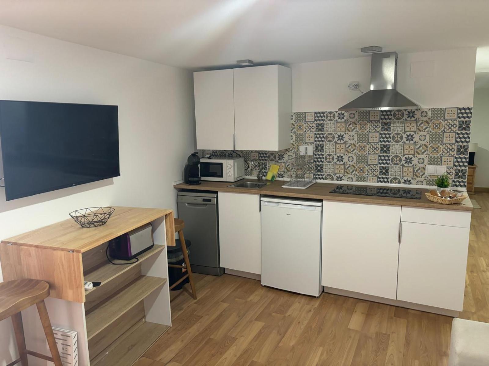 Apartamentos Mayte Τολέδο Εξωτερικό φωτογραφία