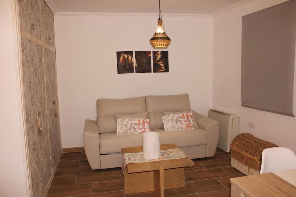 Apartamentos Mayte Τολέδο Εξωτερικό φωτογραφία