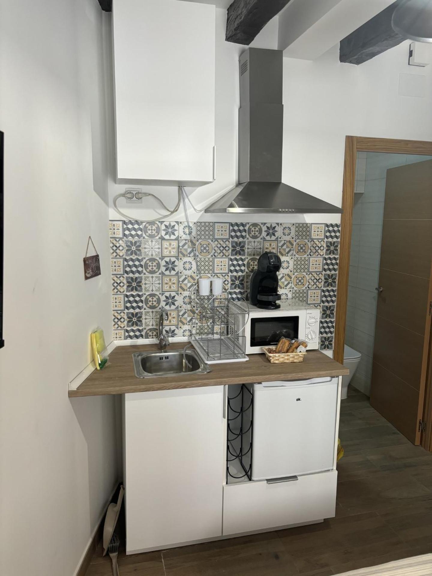 Apartamentos Mayte Τολέδο Εξωτερικό φωτογραφία