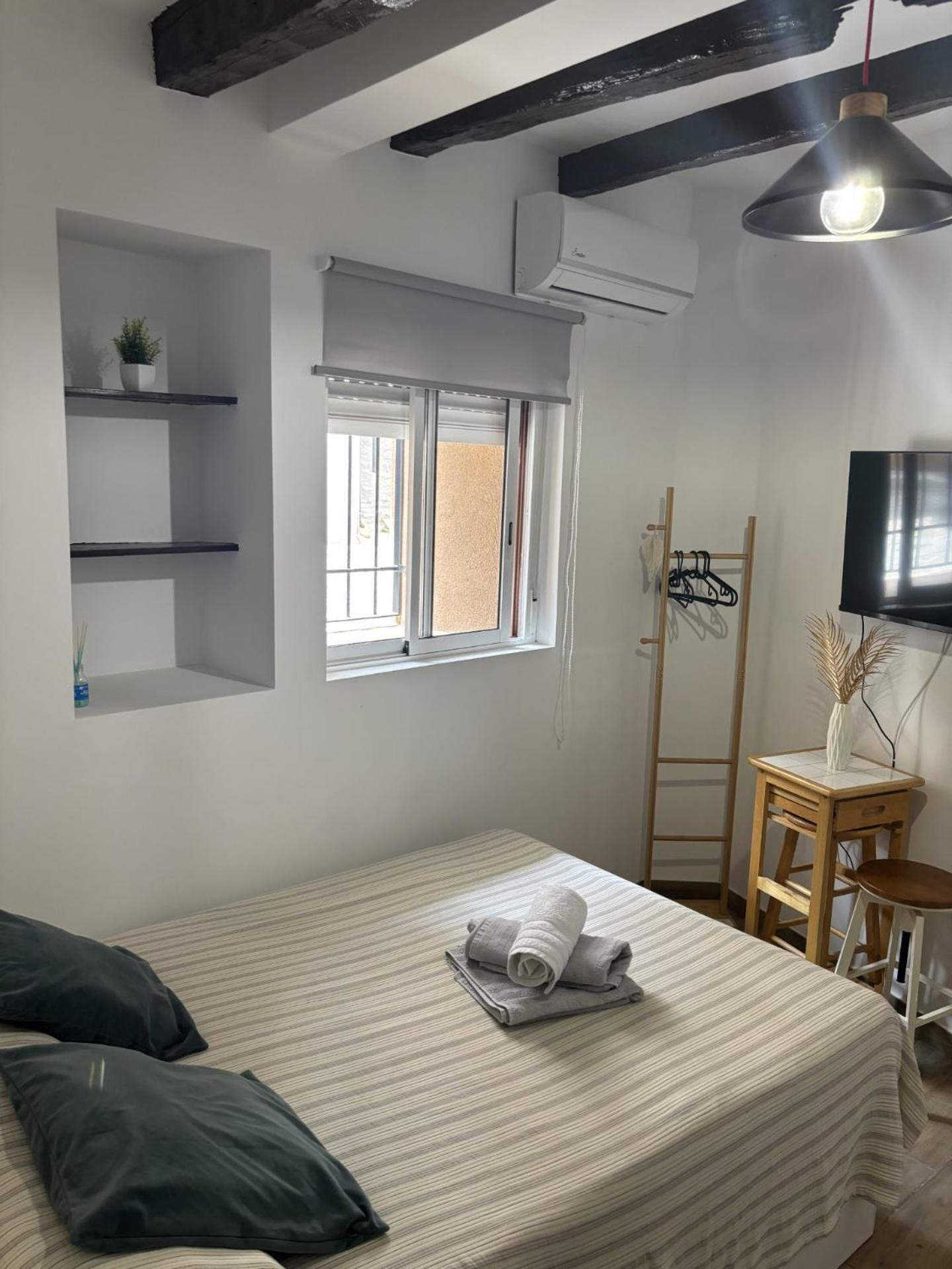 Apartamentos Mayte Τολέδο Εξωτερικό φωτογραφία