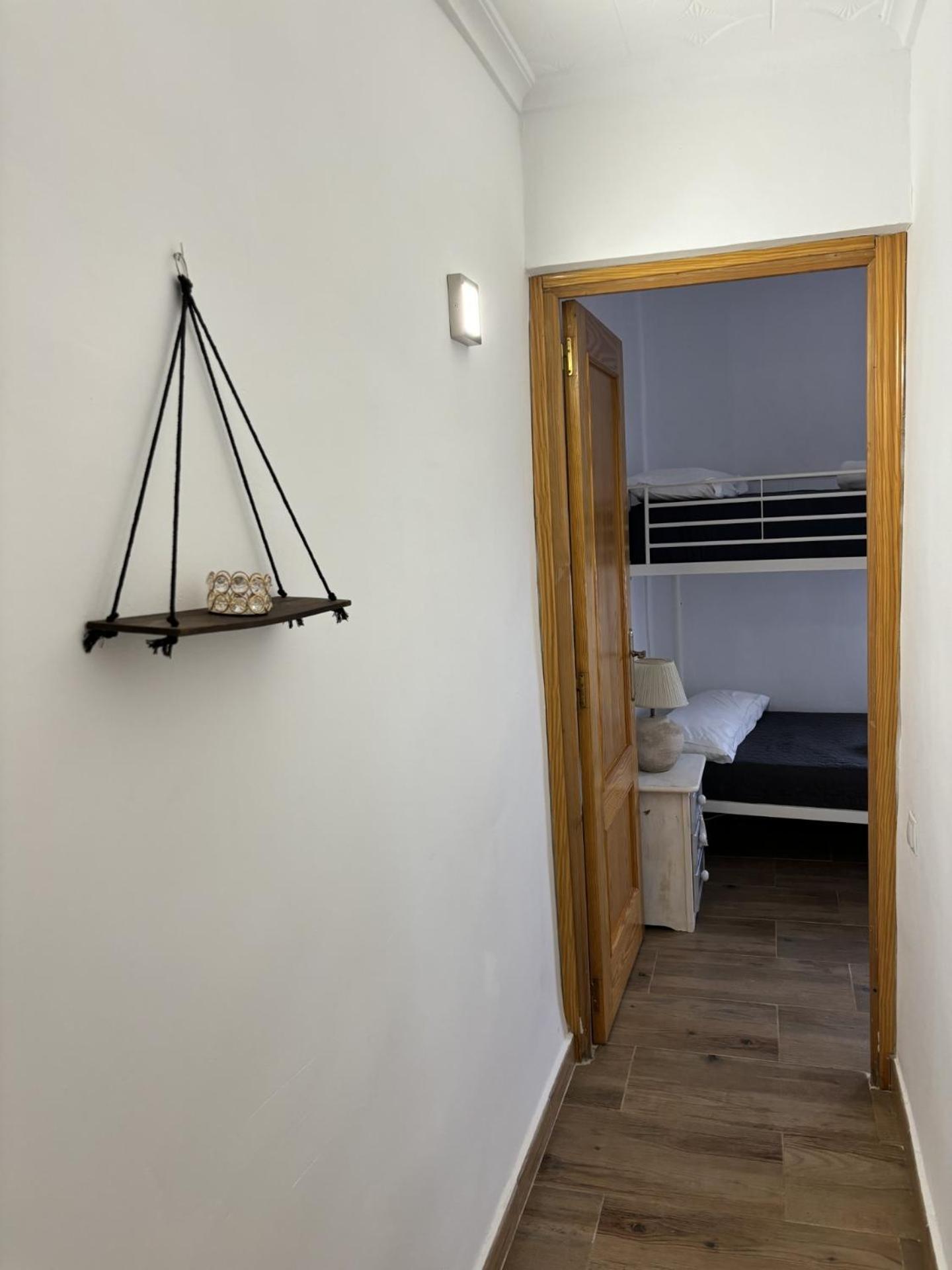 Apartamentos Mayte Τολέδο Εξωτερικό φωτογραφία