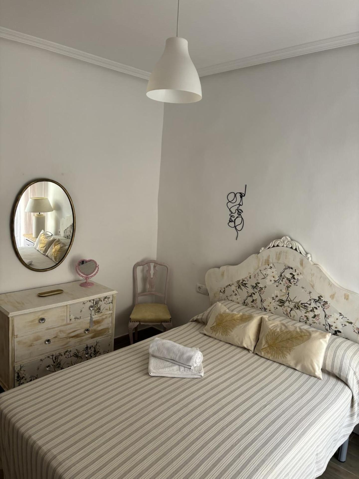 Apartamentos Mayte Τολέδο Εξωτερικό φωτογραφία