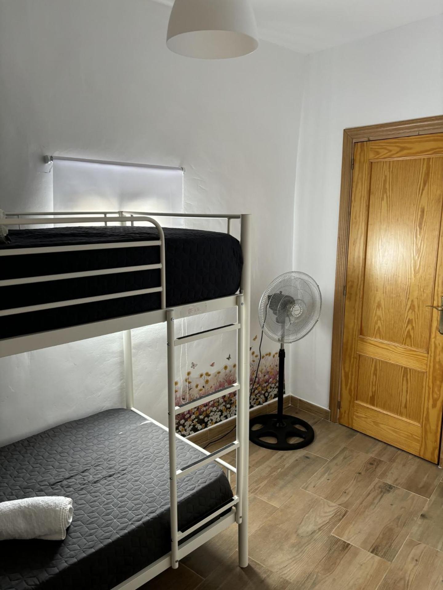 Apartamentos Mayte Τολέδο Εξωτερικό φωτογραφία