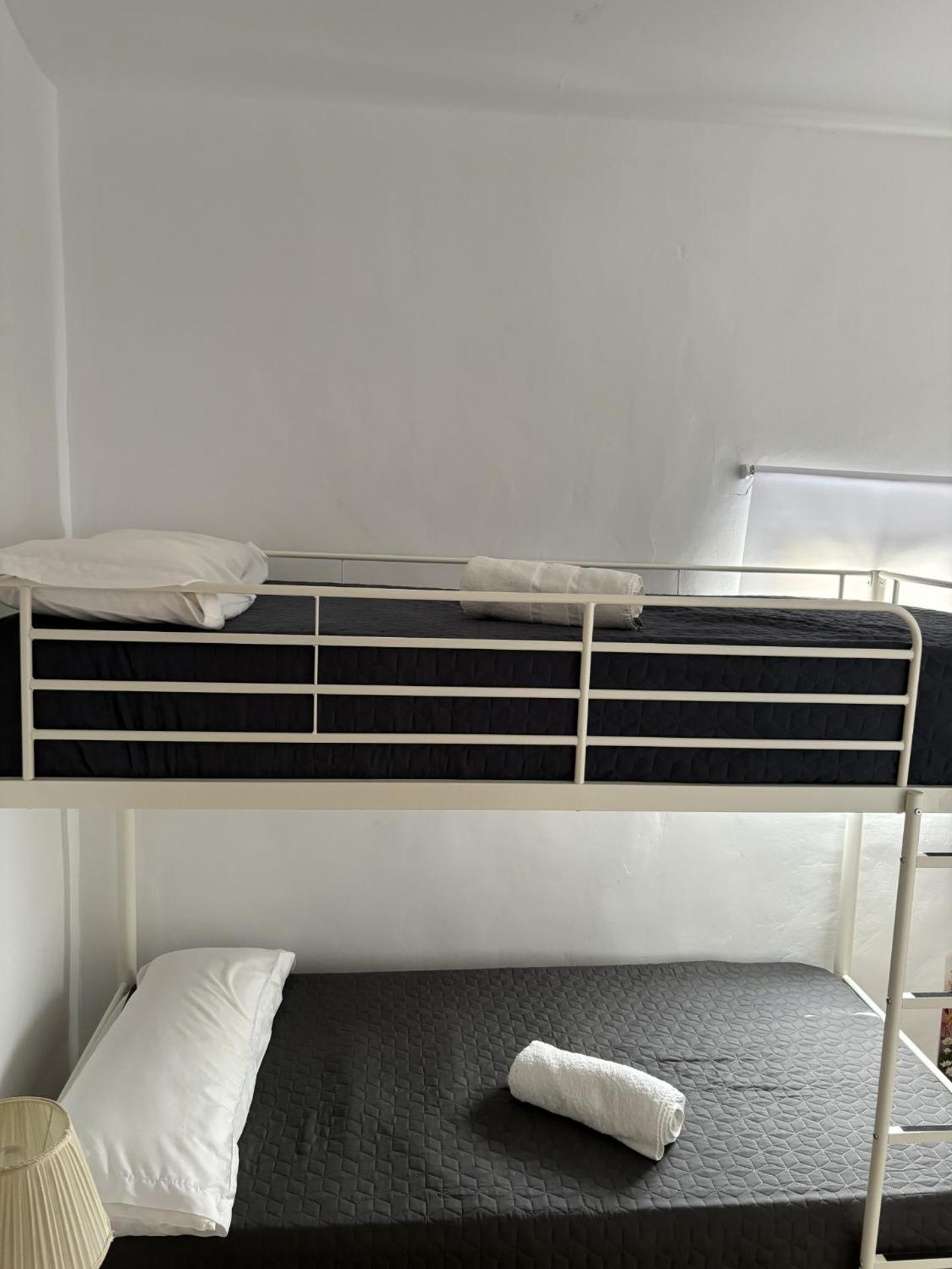 Apartamentos Mayte Τολέδο Εξωτερικό φωτογραφία