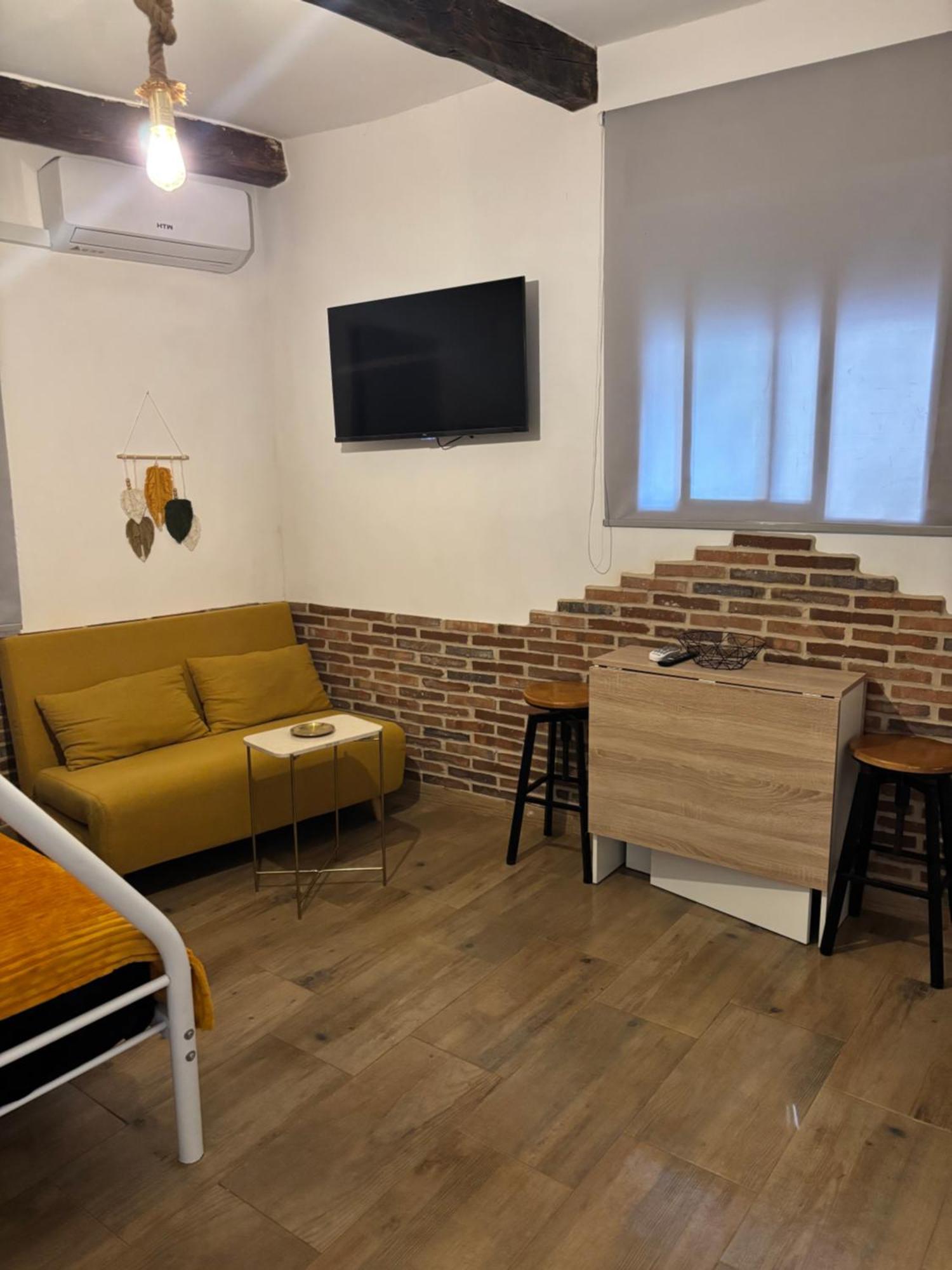 Apartamentos Mayte Τολέδο Εξωτερικό φωτογραφία