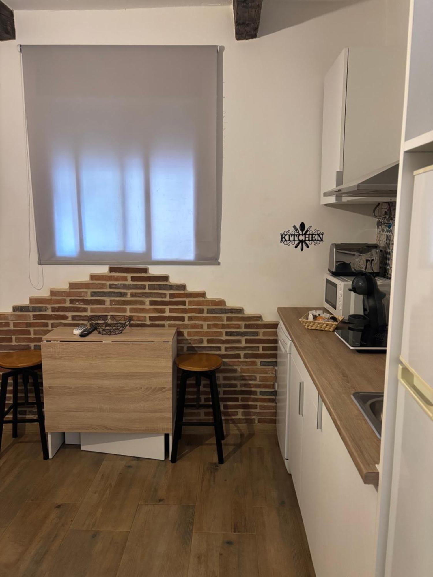 Apartamentos Mayte Τολέδο Εξωτερικό φωτογραφία